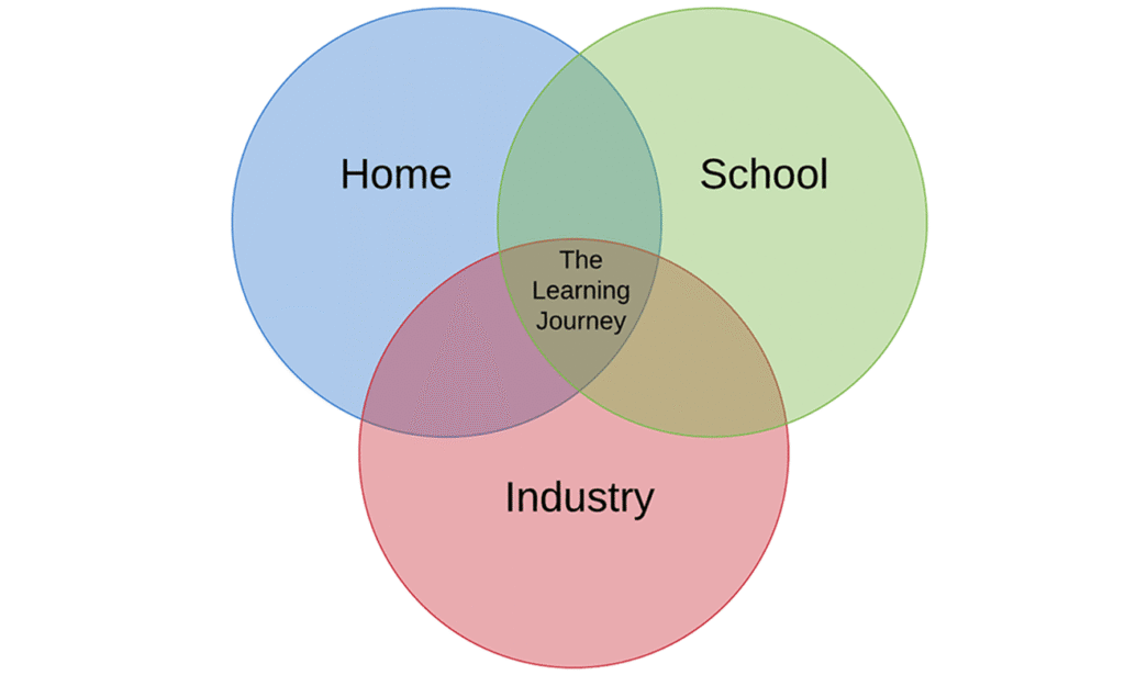 STEM, STEAM, STREAM or SCREAM