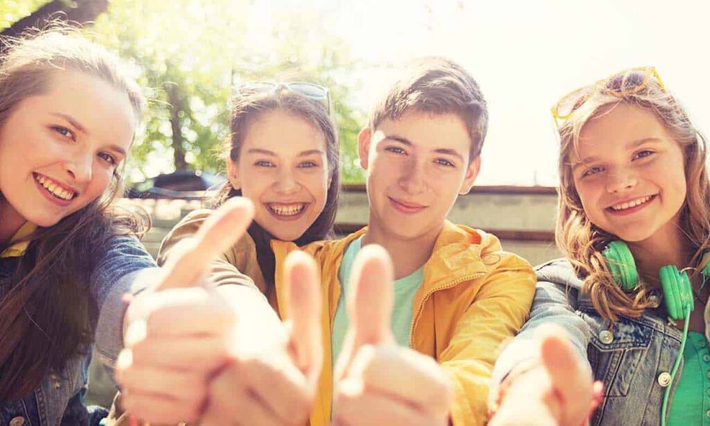 embracing change in education