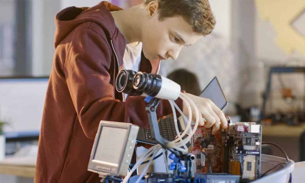 emerging jobs in emerging markets